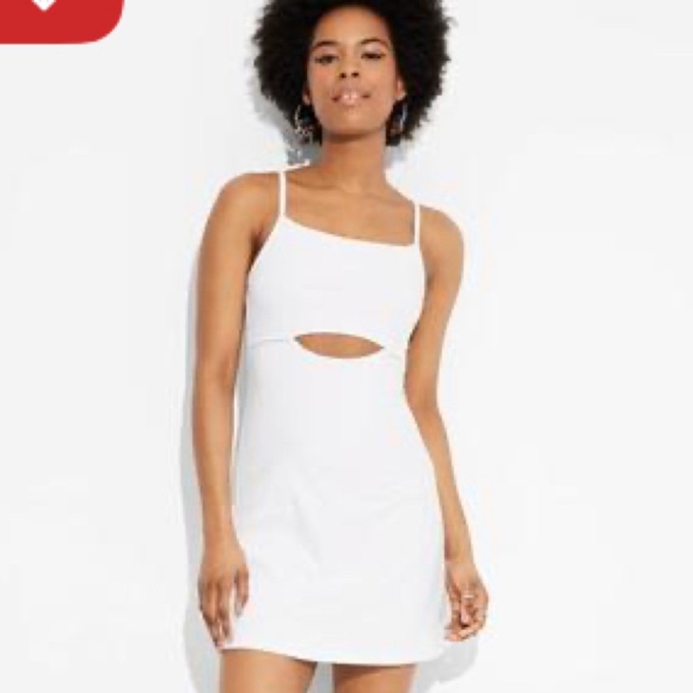 Target athletic dress